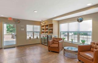 Extended Stay America Suites - Newport News - Yorktown - Newport News - 4