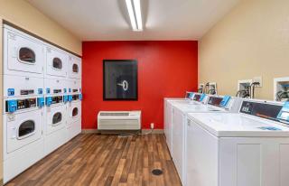 Extended Stay America Suites - Indianapolis - Airport - Indianápolis - 6