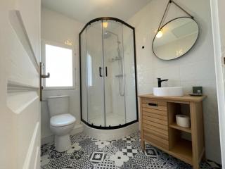 Superbe studio à Juan les pins - Juan-les-Pins - 9
