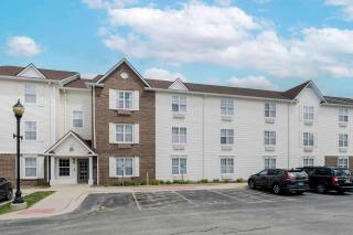 Extended Stay America Suites - Chicago - Elgin - West Dundee - West Dundee - 4