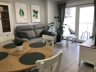 Apartamento Vicaño - PLAYA SILGAR - Sanxenxo - 0