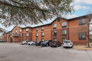 Extended Stay America Suites - Fort Worth - Southwest - Fort Worth - 4