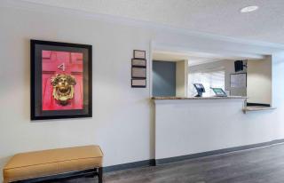 Extended Stay America Suites - Fort Worth - Southwest - Fort Worth - 1