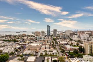 East Village Arts District, King Suite with Sofa Bed NRP23-01221 - 4