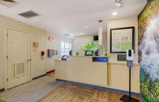 Extended Stay America Suites - Chantilly - Dulles - 6