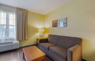 Extended Stay America Suites - Chantilly - Dulles - Chantilly - 2