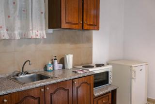 Katerina Studios & Apartments - 1