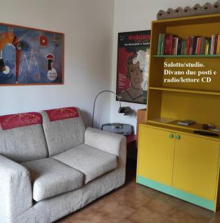 Appartamento fronte Parco Hofer con parcheggio più bici gratuiti e check out fino ore 19 su richiesta - Mantova - 3