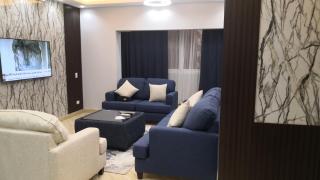 Alhejaz Luxurious Apartment - Kairo - 0