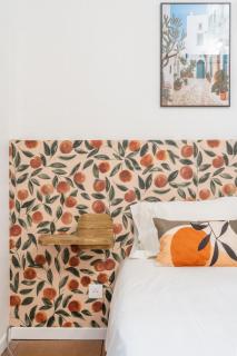 Appartement Il Sereno - voyage entre les Pouilles et la Sicile - Toulon - 6