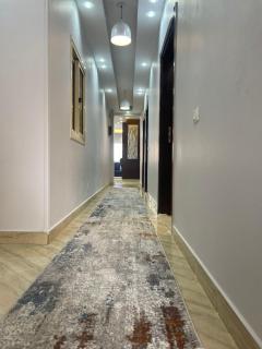 Alhejaz Luxurious Apartment - Kairo - 2