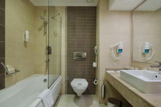 Alaiye Resort & Spa Hotel - Ultra All Inclusive - Avsallar - 8
