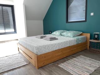 La résidence du Franc Palais 2 - 9