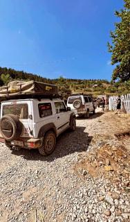 Bujtina Oxhaku i Docit - Peshkopi - 5