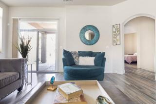 A Comfy and Cozy Place - 0