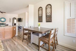 A Comfy and Cozy Place - 9