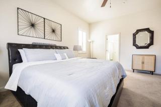 A Comfy and Cozy Place - 2