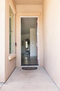 A Comfy and Cozy Place - 1