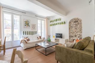 Appartement Il Sereno - voyage entre les Pouilles et la Sicile - Toulon - 9