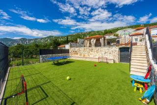 Stone Villa Mavrić - Grižane - 6