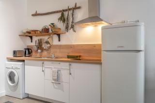 Appartement Il Sereno - voyage entre les Pouilles et la Sicile - Toulon - 5