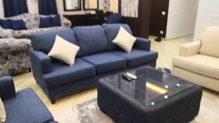Alhejaz Luxurious Apartment - Kairo - 9