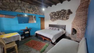 HOTEL RINCÓN MAGICO REAL DE CATORCE - Real de Catorce - 8