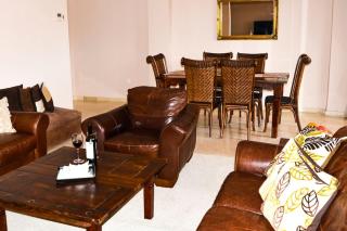 Malaga Marbella Elviria Apartment Golf - Marbella - 9