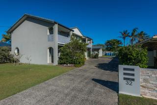 Sunset at Gibbon - Lennox Head - 5