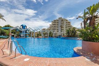 Benal beach 1BDR apartament with water park - 0