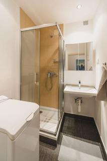 Dlouha Hemingway apartment - Prague - 9