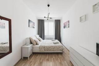 Dlouha Hemingway apartment - Prague - 6