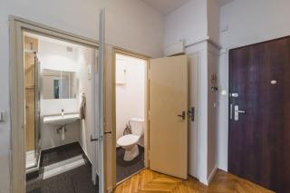 Dlouha Hemingway apartment - Prague - 5