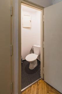 Dlouha Hemingway apartment - Prague - 2