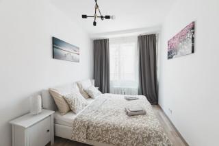 Dlouha Hemingway apartment - Prague - 1