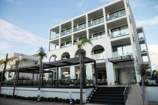 Colosseum Hotel - Ksamil - 9