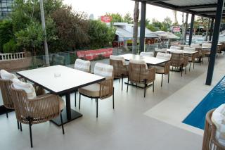 Colosseum Hotel - 1