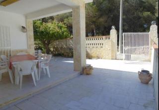 Villa Papi - Marina di Lizzano - 8