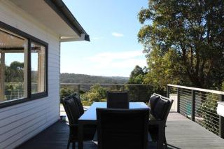 Kibanda on Lakeview - Fully fenced pet friendly - Merimbula - 2