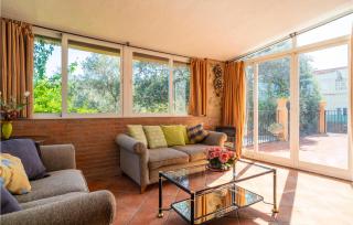 6 Bedroom Gorgeous Home In Ronda - 8