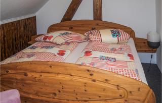 Beautiful Home In Mirow- Ot Qualzow - Qualzow - 4