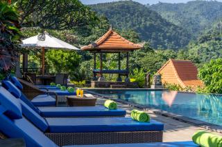 Villa Selonding Batu - Lovina - 7