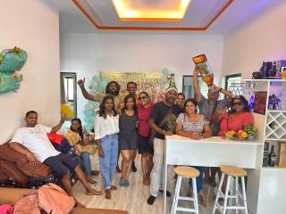 Phen Vas Poolvilla - 9