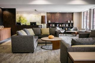 Courtyard by Marriott Omaha Aksarben Village - Omaha - 0