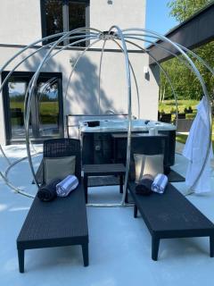 Country house Greenfields - 8