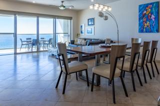 Playa Blanca Condo - 9th Floor Ocean Views! - 4