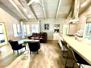 Modern House w. Fast Internet in 1 Acre Land - Occidental - 2