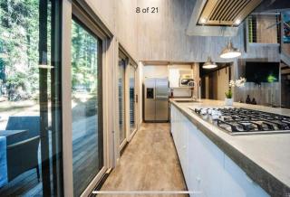 Modern House w. Fast Internet in 1 Acre Land - Occidental - 8