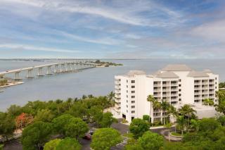 Marriott Sanibel Harbour Resort & Spa - 4