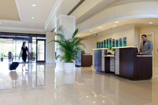 Marriott Sanibel Harbour Resort & Spa - 1
